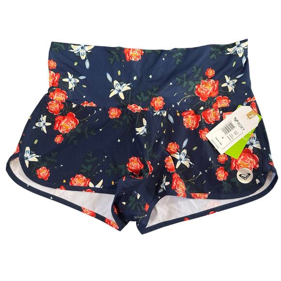Roxy Women's Endless Summer 2" Board Shorts Size M - Picture 1 of 6